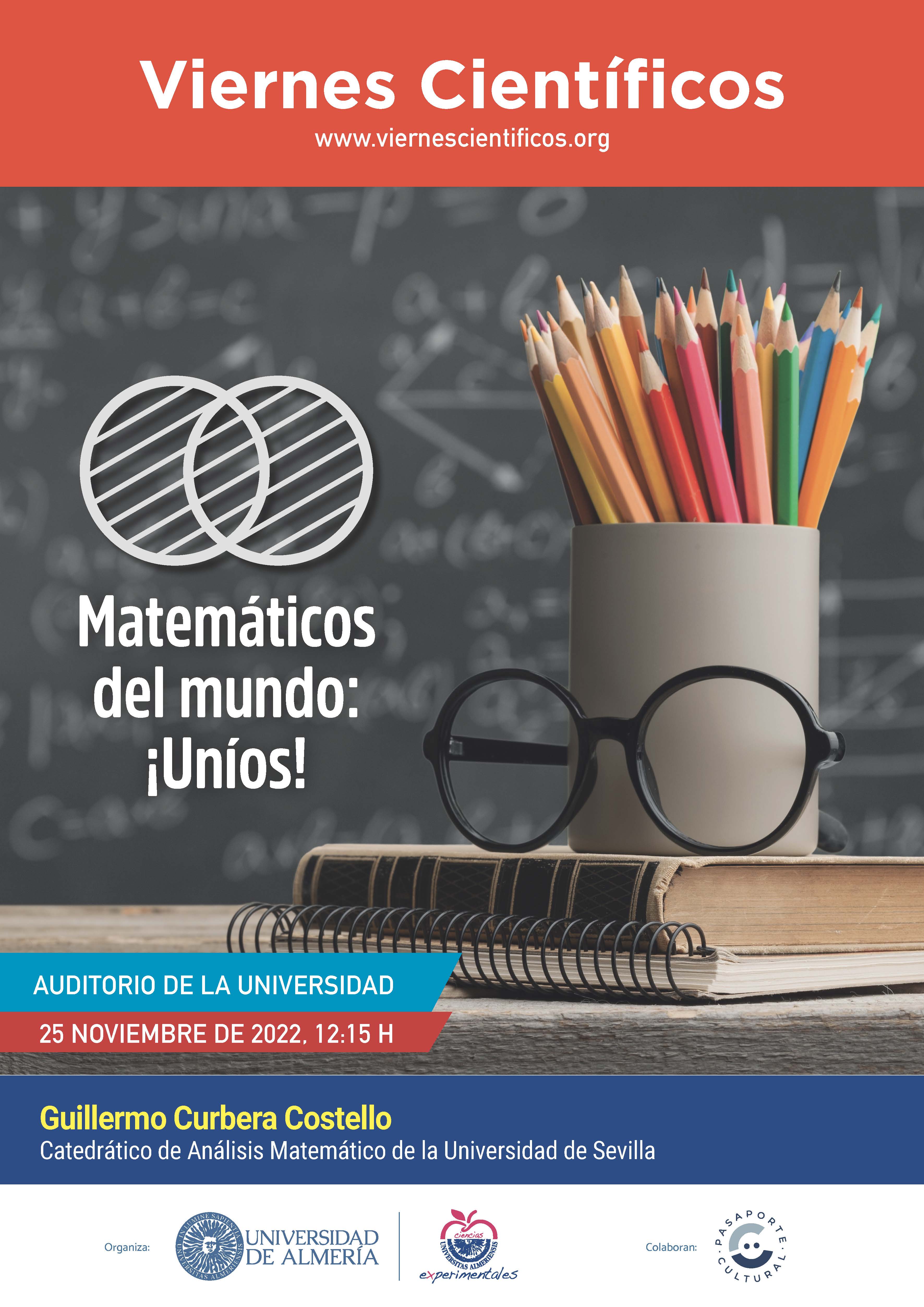 matematicos