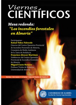 Incendios