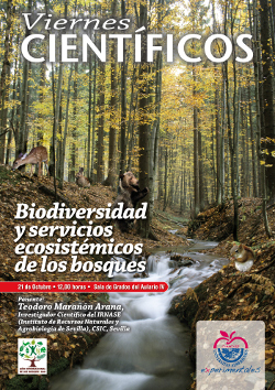 Biodiversidad