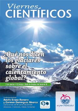 Glaciares