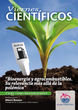 Bioenerga