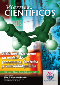 Ciclooctatetraeno