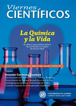 Quimica y vida