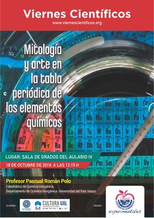 tabla periodica